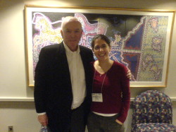 bob h and simine